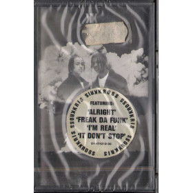 Jamiroquai ‎MC7 Travelling Without Moving / Sony S2 Sigillata 5099748399946