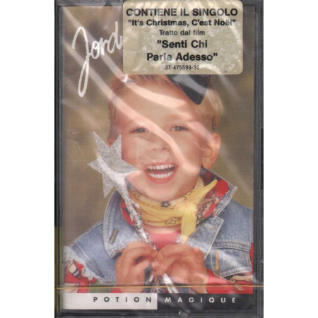 Jordy MC7 Potion Magique / Versailles Sigillata 5099747559945