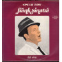 Frank Sinatra ‎‎‎‎‎‎Lp Vinile Speak Low - Dal Vivo / Durium ‎BL 7071 Nuovo