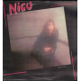 Nico ‎‎‎‎‎‎Lp Vinile Drama Of Exile / Base Record ‎– Aura AUL 715 