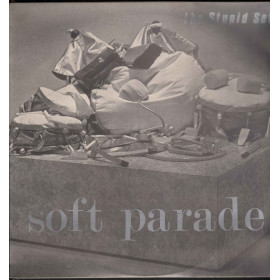 Stupid Set ‎‎‎‎‎‎Vinile 12" Soft Parade / MMMH 001 Sigillato