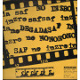 Degada Saf ‎‎‎‎‎‎Lp Vinile No Inzro / Rockgarage Records ‎1/1984 Nuovo