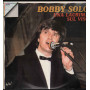 Bobby Solo ‎2 ‎‎Lp Vinile Una Lacrima Sul Viso / Disques Festival ALB 385 Nuovo