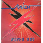 Raven ‎‎‎‎‎‎Lp Vinile Wiped Out / Neat Records Neat 1004 Nuovo