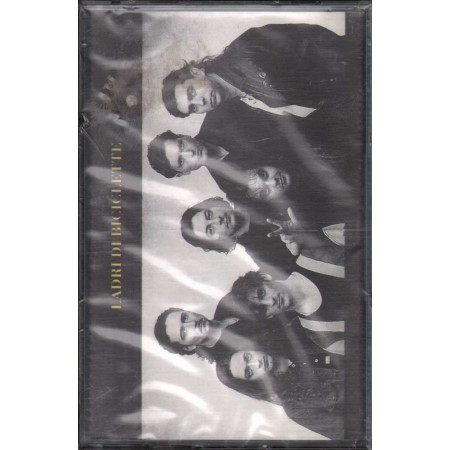 Ladri DI Biciclette ‎MC7 3 Tre / RTI Music Sigillata 8012842105746