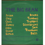 Pigbag ‎‎‎‎‎‎Vinile 12" The Big Bean / Base Record 12 Y 24 Nuovo