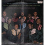 Kool & The Gang ‎Lp Vinile As One / De-Lite Records Sigillato 0042282253514