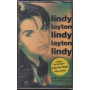 Lindy Layton ‎‎MC7 (Omonimo, Same) / Arista Sigillata 4007194116346