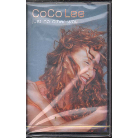 CoCo Lee MC7 Just No Other Way / Epic 5099749672741