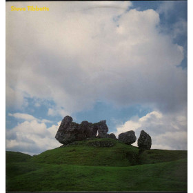 Steve Tibbetts ‎‎Lp Vinile Yr / ECM 1355 Nuovo 0042283524514