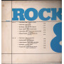 AA.VV. ‎‎Lp Vinile Rock & Roll (Rock Original Hits Vol 2) Disques Festival ‎Nuovo