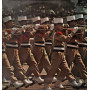 AAVV ‎‎Lp Vinile Grandes Marches Militaires Françaises / Disques Festival ‎Nuovo