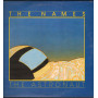 The Names ‎Lp Vinile The Astronaut / Les Disques Du Crepuscule ‎TWI 111 Nuovo