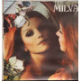 Milva Lp Vinile Milva (Omonimo Same) Ricordi ‎ORL 8678 Sigillato