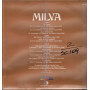 Milva Lp Vinile Milva (Omonimo Same) Ricordi ‎ORL 8678 Sigillato