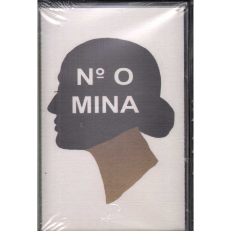 Mina MC7 N° 0 - Numero 0 ‎‎/ PDU - S4 Sigillata 5099749617544