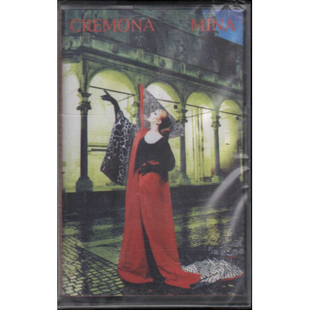 Mina MC7 Cremona ‎‎/ PDU Sigillata 5099749737440