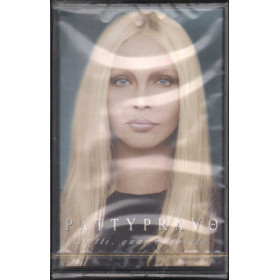 Patty Pravo MC7‎ Notti, Guai E Libertà / Pensiero Stupendo 5099749124844