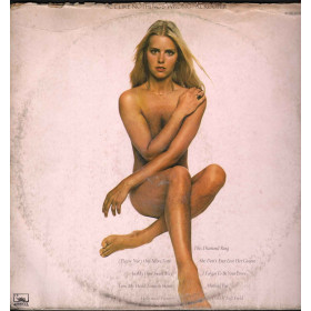 Al Kooper ‎Lp Vinile Act Like Nothing's Wrong / Liberty ‎3C 054-81382 Nuovo