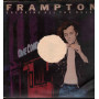 Frampton ‎Lp Vinile Breaking All The Rules / A&M AMLK 63722 Nuovo