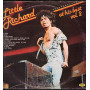 Little Richard ‎‎Lp Vinile At His Best Vol.2 / Joker SM 3883 Nuovo