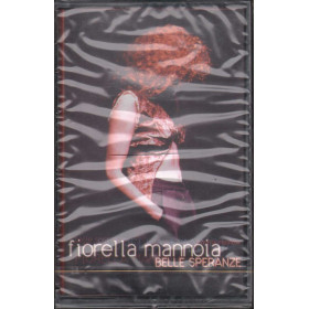 Fiorella Mannoia ‎MC7 Belle Speranze / Harpo Sigillato 5099748917041