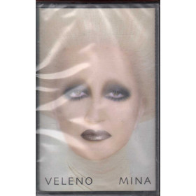 Mina ‎MC7 Veleno / GSU - PDU Sigillato 5099750991442