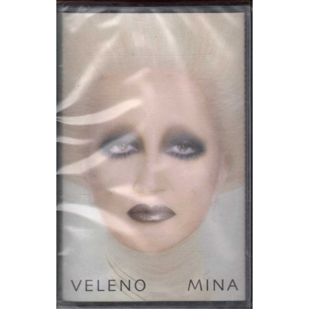 Mina ‎MC7 Veleno / GSU - PDU Sigillato 5099750991442