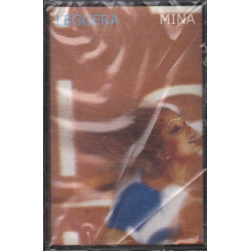 Mina ‎MC7 Leggera / PDU Sigillata 8012842116940