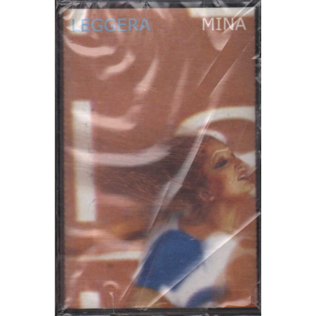 Mina ‎MC7 Leggera / PDU Sigillata 8012842116940