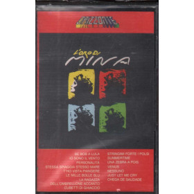 Mina ‎MC7 L'Oro Di Mina / Sigillata Orizzonte - Carosello ‎– ORK 78861