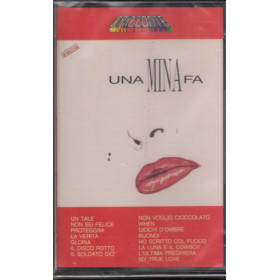 Mina ‎MC7 Una Mina Fa / Orizzonte – Carosello Sigillata 8004821789177