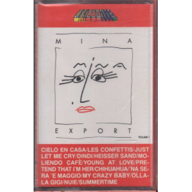 Mina ‎MC7 Export Volume 1 / Sigillata Carosello - Orizzonte - ORK 79134