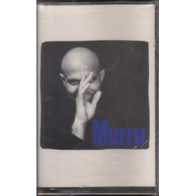 Marcello Murru MC7 Murru / it disco - Virgin Sigillata 5012981870546