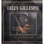 Dizzy Gillespie ‎‎Lp The Dizzy Gillespie Collection 20 Golden Greats Sigillato