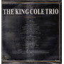 The King Cole Trio ‎‎‎Lp Vinile The Collection 20 Blues Greats Sigillato