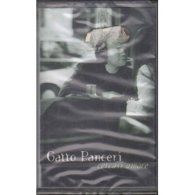 Gatto Panceri MC7 Cercasi Amore Sigillata 0731454721844