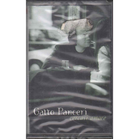 Gatto Panceri MC7 Cercasi Amore Sigillata 0731454721844