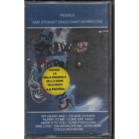 Pearls MC7 Amii Stewart Sings Ennio Morricone / RCA Sigillata 0035627480843