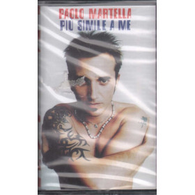 Paolo Martella MC7 Più Simile A Me / Epic Sigillata 5099749741942