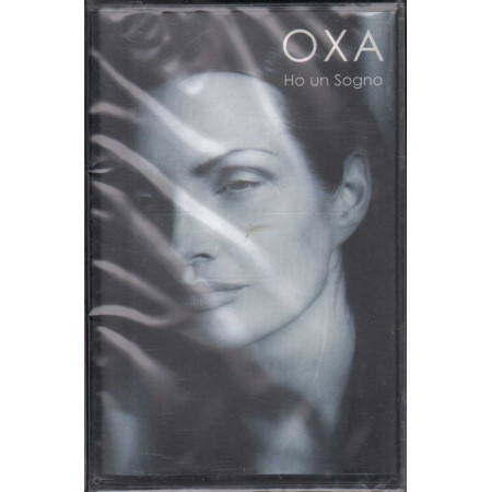 Anna Oxa MC7 Ho Un Sogno / Columbia Sigillata 5099751105541