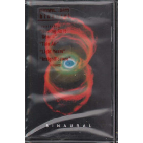 Pearl Jam - Binaural / Epic EPC 494590 4  5099749459045