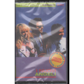I Nuovi Angeli MC7 I Grandi Successi Originali / Flashback - Ricordi Sigillata