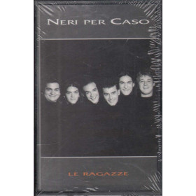 Neri Per Caso MC7 Le Ragazze / Easy Records Sigillata 5099747856549