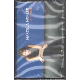 Marcela Morelo MC7 Tu Boca / BMG Sigillata 0743218875847