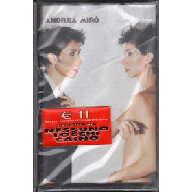 Andrea Mirò MC7 (omonimo, same) / ANYWAY Sigillata 5099751081340