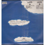 New Trolls ‎‎‎Lp Vinile Quella Carezza Della Sera / Wea ‎Sigillato 0022924618512