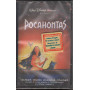 Alan Menken, Stephen Schwartz MC7 Pocahontas - OST / Walt Disney Sigillata