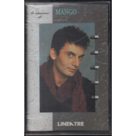 Mango ‎‎MC7 Le Canzoni Di / RCA Sigillata 0743211792141