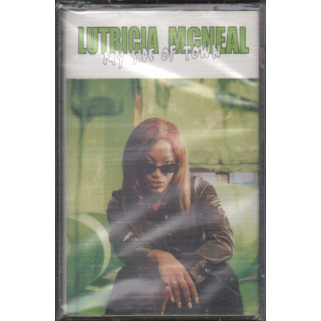 Lutricia McNeal ‎‎MC7 My Side Of Town / Do It Yourself - Sigillata 0743215815242
